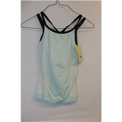 NEW BALANCE WOMENS FLOW TANK