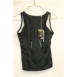 MIZUNO WOMENS MERIDIAN SPORTS TANK