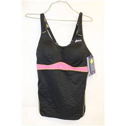 ASICS WOMENS ARD ADJUST SHIMMEL