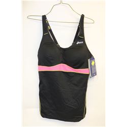 ASICS WOMENS ARD ADJUST SHIMMEL