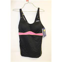 ASICS WOMENS ARD ADJUST SHIMMEL