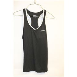 ASICS WOMENS COURT TANK TOP