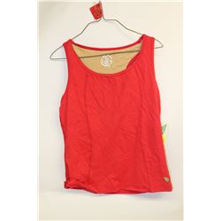 NATURALS WOMENS TANK TOP