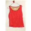 Image 1 : NATURALS WOMENS TANK TOP