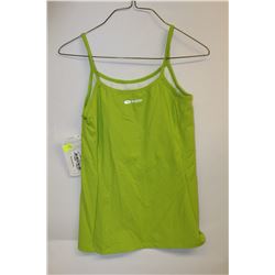 SUGOI WOMENS GINGER TANK TOP