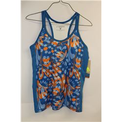 BROOKS WOMENS TANK TOP