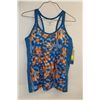 Image 1 : BROOKS WOMENS TANK TOP