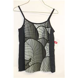 SUGOI WOMENS GINGER TANK TOP