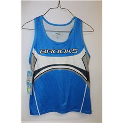 BROOKS WOMENS TANK TOP
