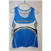 Image 1 : BROOKS WOMENS TANK TOP