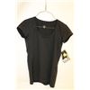 Image 1 : SHEBEEST WOMENS SPALUXE SCOOP T-SHIRT