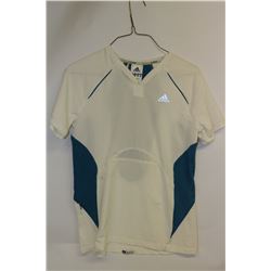 ADIDAS WOMENS SPORTS SHIRT