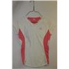 Image 1 : MIZUNO WOMENS PRECICION TEE SHIRT