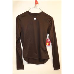 SUGOI WOMENS FINOSTRETCH L/SLEEVE