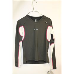 ORCA WOMENS THERMIC TOP L/SLEEVE
