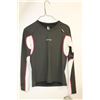 Image 1 : ORCA WOMENS THERMIC TOP L/SLEEVE