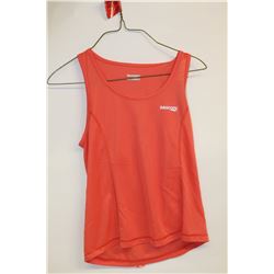 SAUCONY WOMENS ULTRALITE TANK TOP