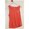 Image 1 : SAUCONY WOMENS ULTRALITE TANK TOP