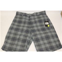 NIKE MENS INNOVATION GOLF SHORTS