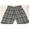 Image 1 : NIKE MENS INNOVATION GOLF SHORTS