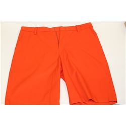 ASHWORTH MENS GOLF SHORTS