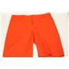 Image 1 : ASHWORTH MENS GOLF SHORTS