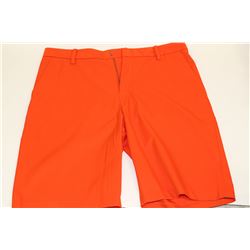 ASHWORTH MENS GOLF SHORTS