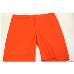 ASHWORTH MENS GOLF SHORTS
