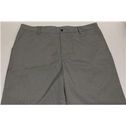 ASHWORTH MENS GOLF SHORTS