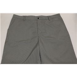 ASHWORTH MENS GOLF SHORTS