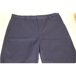 ASHWORTH MENS GOLF SHORTS
