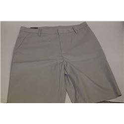 ASHWORTH MENS GOLF SHORTS