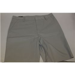 ASHWORTH MENS GOLF SHORTS