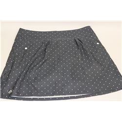 ADIDAS WOMENS GOLF SKORT