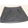 Image 1 : ADIDAS WOMENS GOLF SKORT