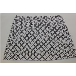 NIVO WOMENS GOLF SKORT