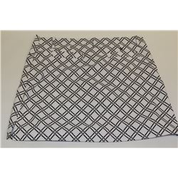 NIVO WOMENS GOLF SKORT