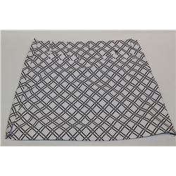 NIVO WOMENS GOLF SKORT