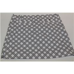 NIVO WOMENS GOLF SKORT