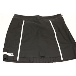 ADIDAS WOMENS GOLF SKORT
