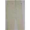 Image 1 : SIMON CHANG WOMENS DENIM CAPRI