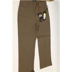 SIMON CHANG WOMENS DENIM CAPRI