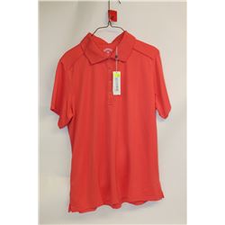 CALLAWAY MENS GOLF SHIRT