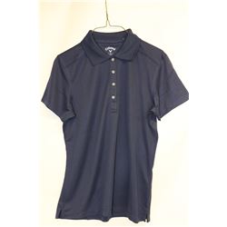 CALLAWAY MENS GOLF SHIRT