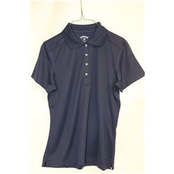 CALLAWAY MENS GOLF SHIRT