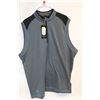 Image 1 : ADIDAS MENS CLIMAWARM SLEEVELESS PULLOVER