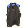 Image 1 : ADIDAS MENS CLIMAWARM SLEEVELESS PULLOVER