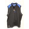 Image 1 : ADIDAS MENS CLIMAWARM SLEEVELESS PULLOVER