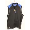 Image 1 : ADIDAS MENS CLIMAWARM SLEEVELESS PULLOVER