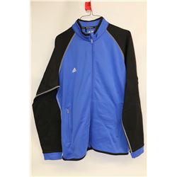 ADIDAS MENS CLIMAWARM SLEEVELESS PULLOVER